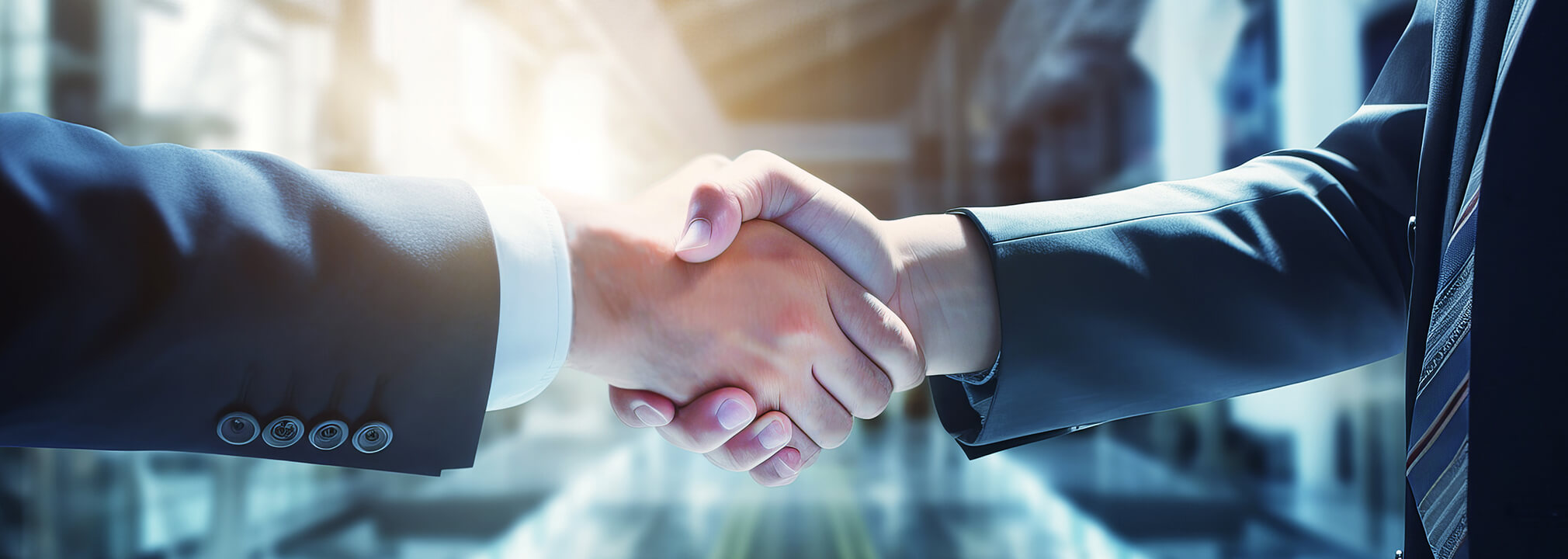 あなたの一歩が、街を支える未来になる