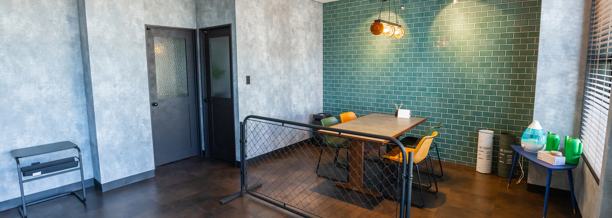 鉄筋で未来を支える、見えない力