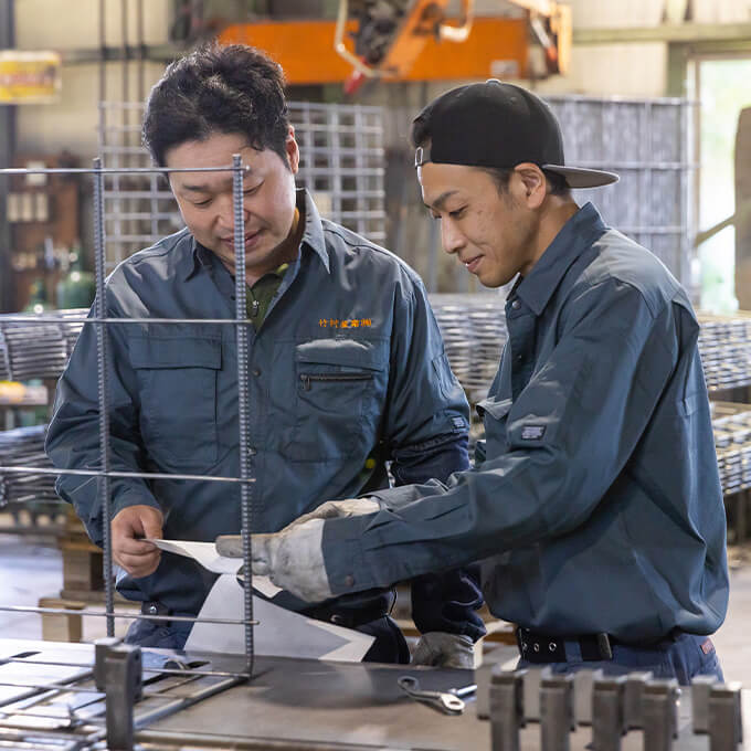 未経験からプロへ。資格取得まで手厚くサポート